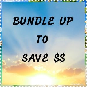 No obligation!! Bundle up to save $$$